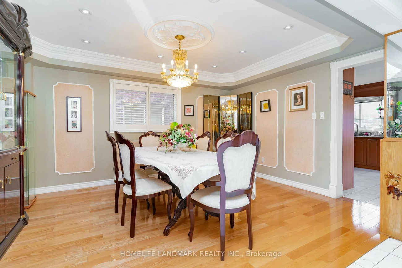 3211, Bloomfield, Lisgar, Mississauga