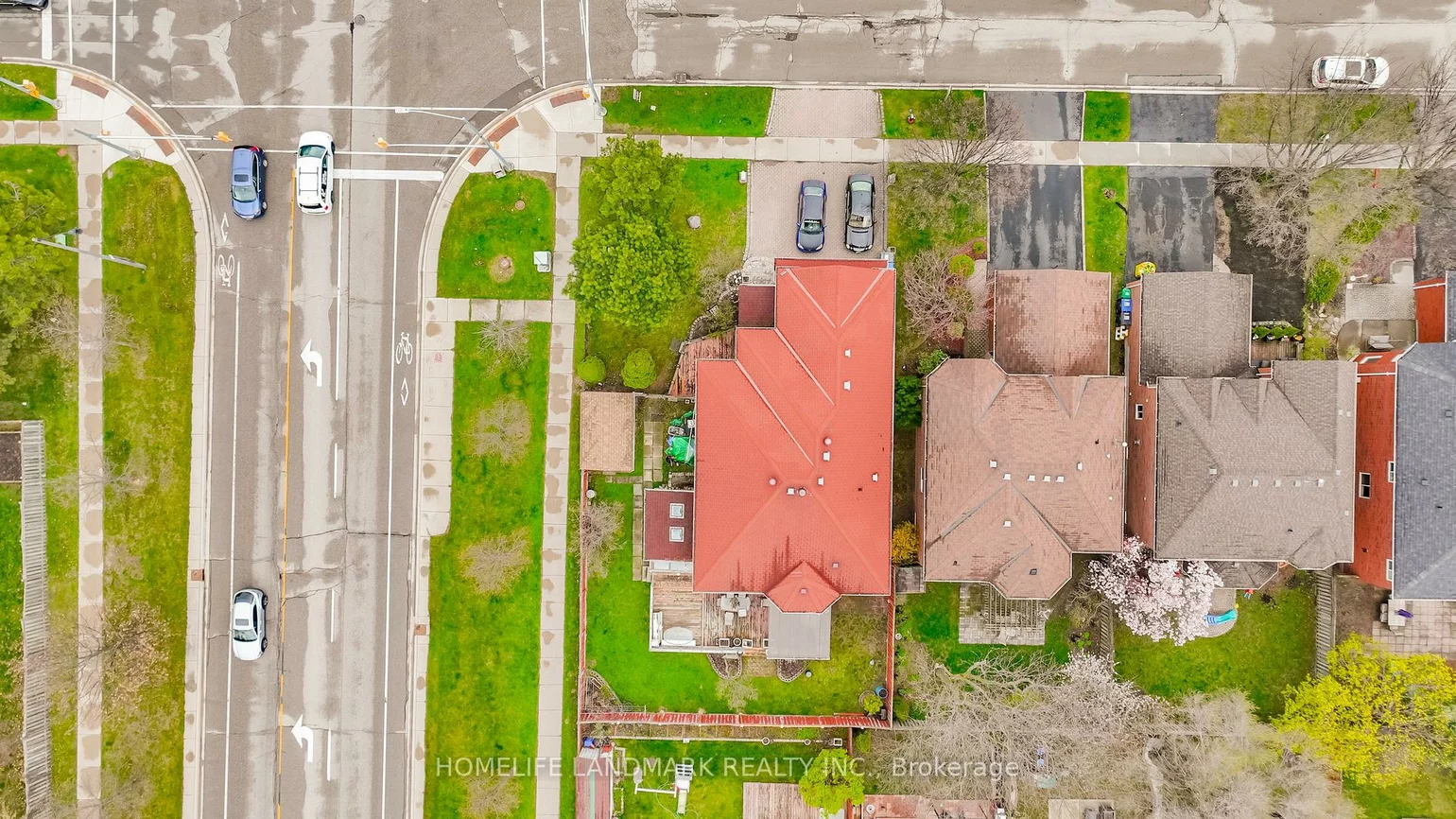 3211, Bloomfield, Lisgar, Mississauga