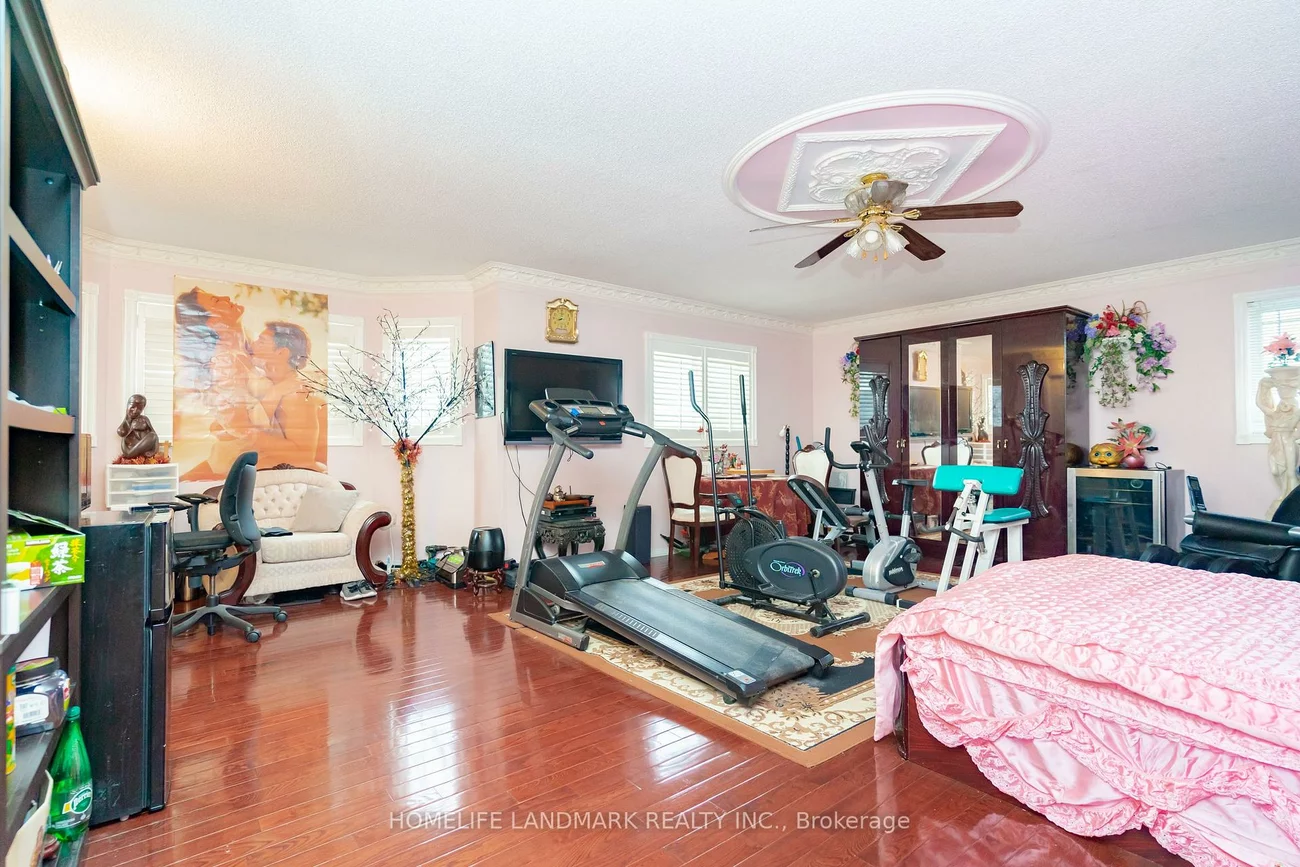 3211, Bloomfield, Lisgar, Mississauga