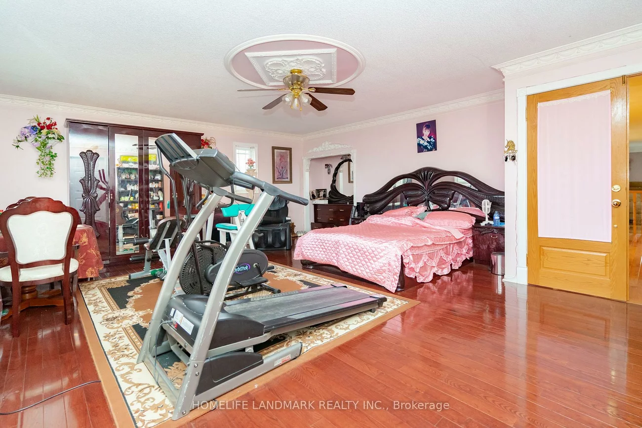 3211, Bloomfield, Lisgar, Mississauga