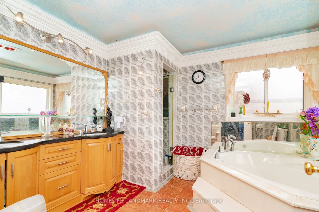 3211, Bloomfield, Lisgar, Mississauga