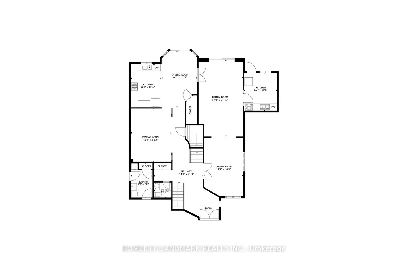 3211, Bloomfield, Lisgar, Mississauga