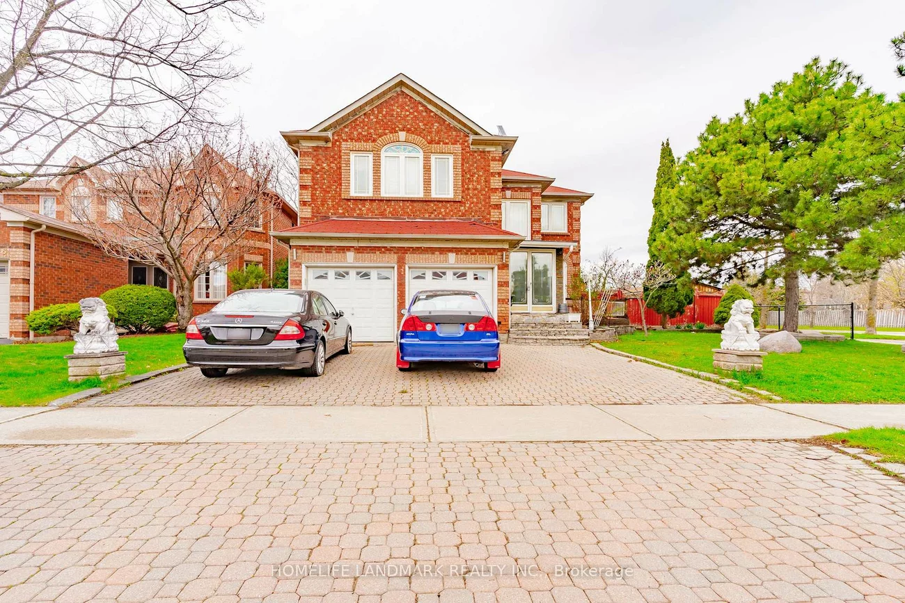 3211, Bloomfield, Lisgar, Mississauga