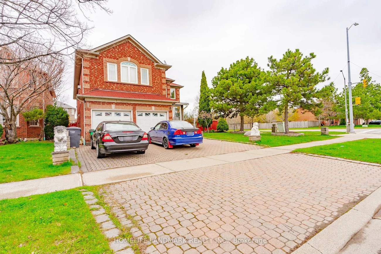 3211, Bloomfield, Lisgar, Mississauga