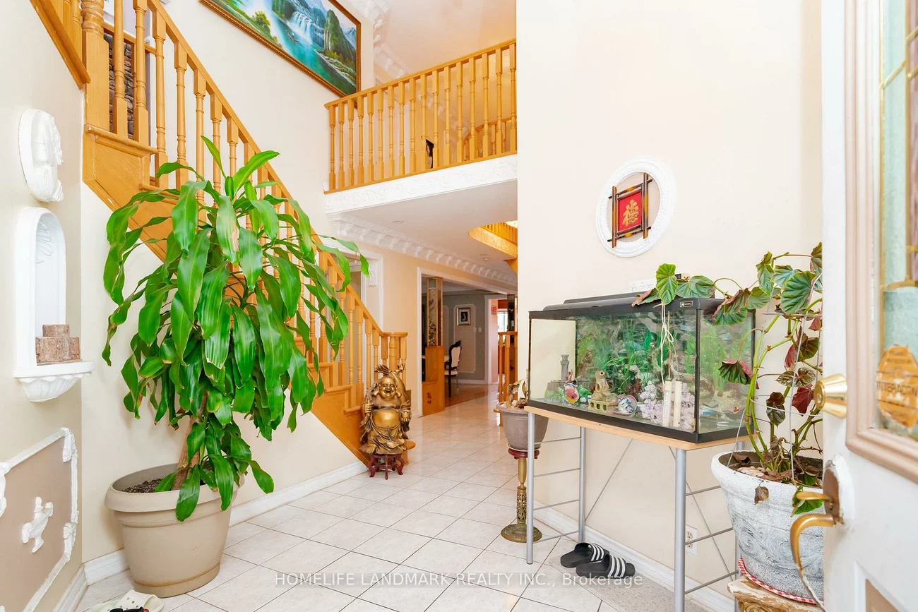 3211, Bloomfield, Lisgar, Mississauga