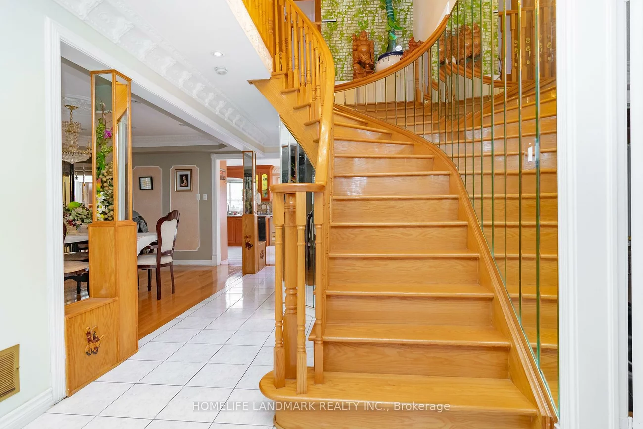 3211, Bloomfield, Lisgar, Mississauga