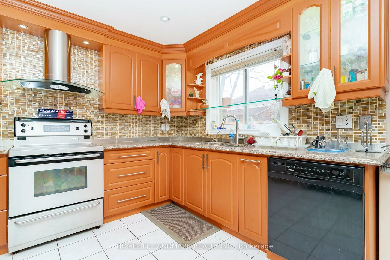 3211, Bloomfield, Lisgar, Mississauga