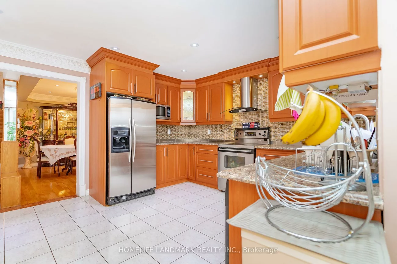 3211, Bloomfield, Lisgar, Mississauga