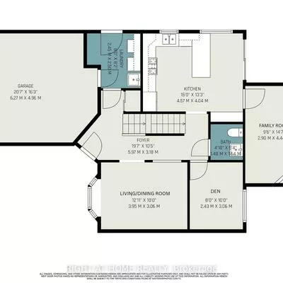 6829, Markwood, Meadowvale, Mississauga