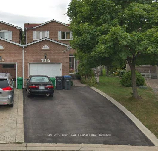 4650, Founders, Hurontario, Mississauga