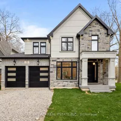 72, Oakes, Mineola, Mississauga