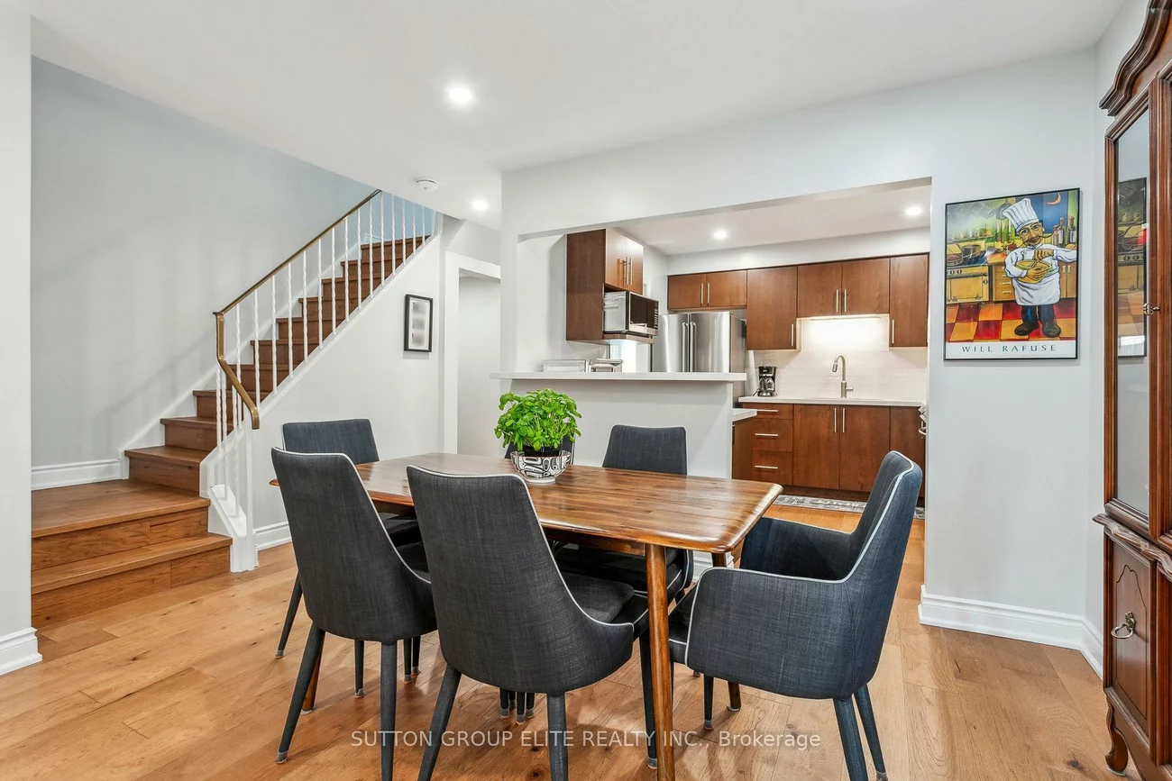193, Ashridge, Rathwood, Mississauga