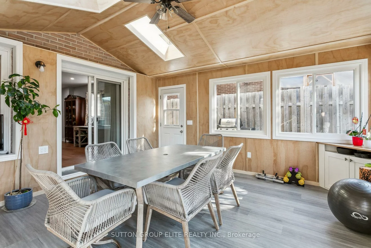 193, Ashridge, Rathwood, Mississauga