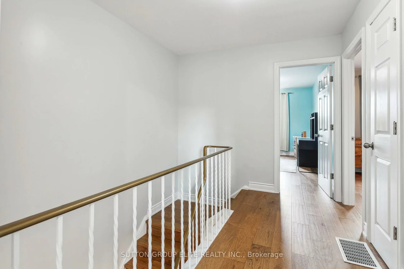 193, Ashridge, Rathwood, Mississauga