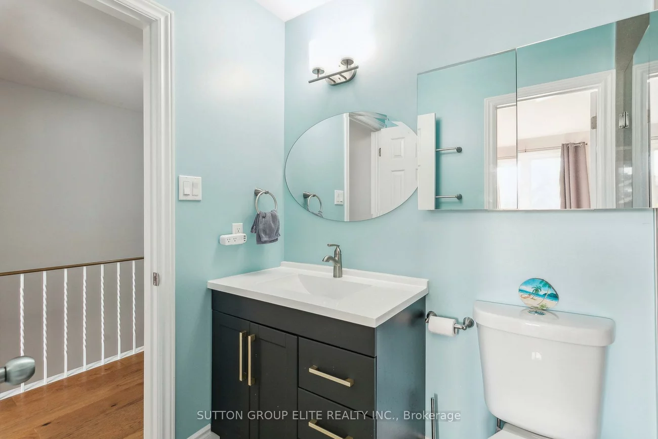 193, Ashridge, Rathwood, Mississauga