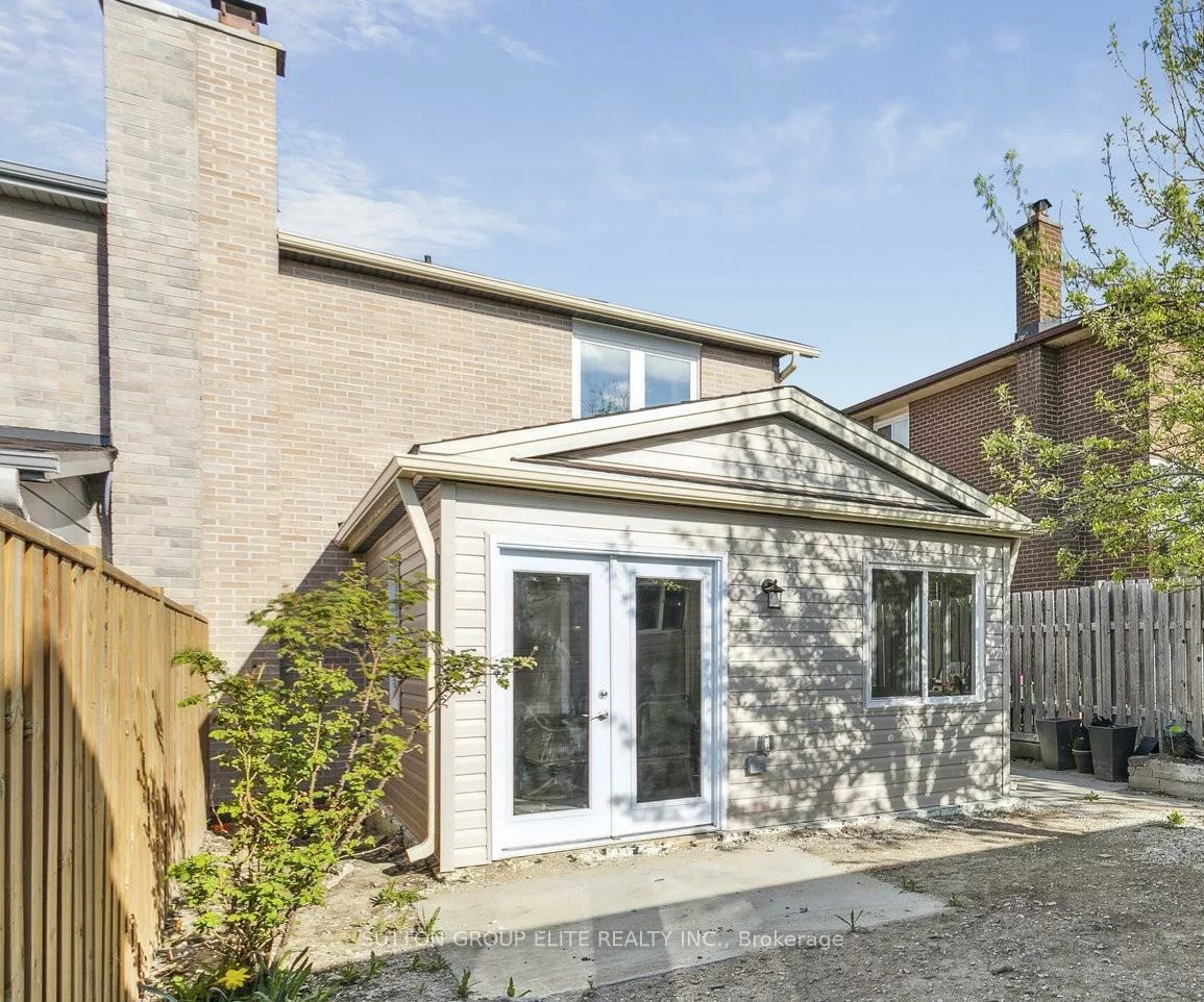 193, Ashridge, Rathwood, Mississauga