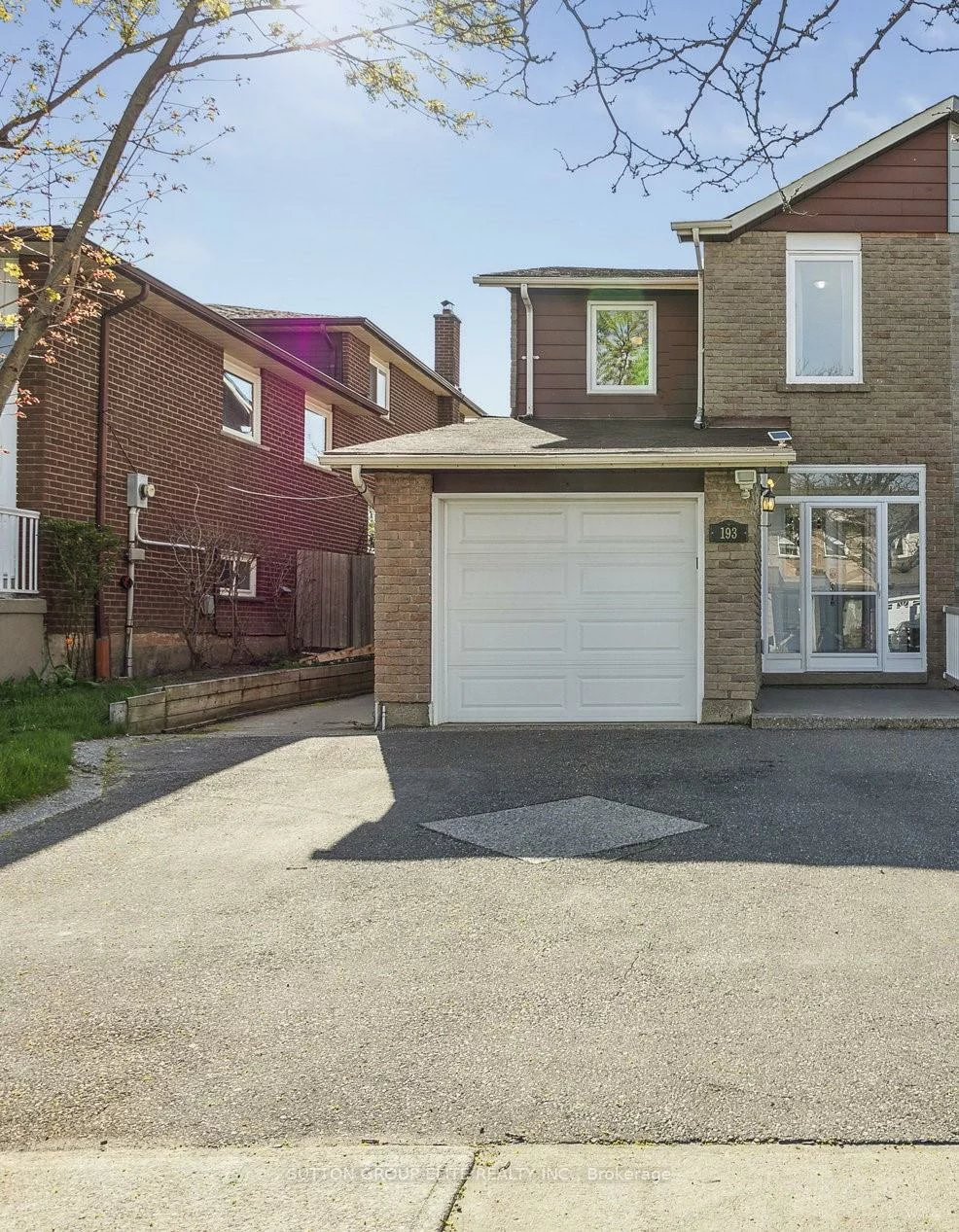 193, Ashridge, Rathwood, Mississauga