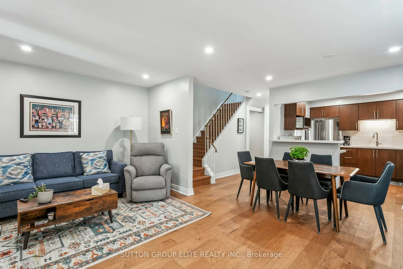 193, Ashridge, Rathwood, Mississauga
