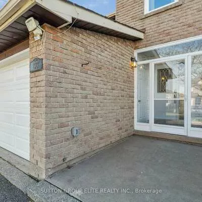 193, Ashridge, Rathwood, Mississauga