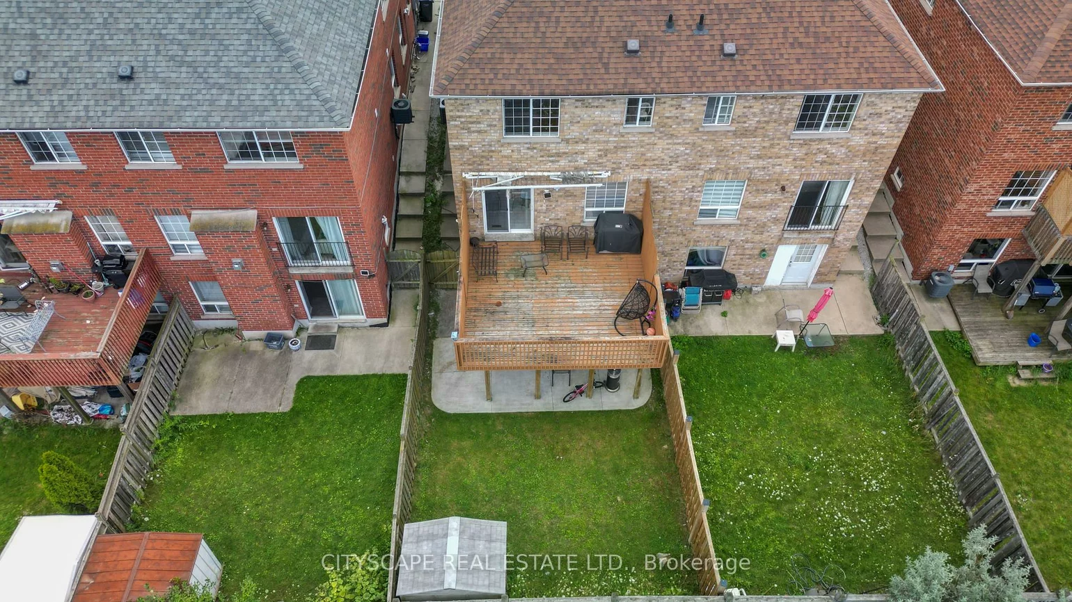 4712, Colombo, Churchill Meadows, Mississauga