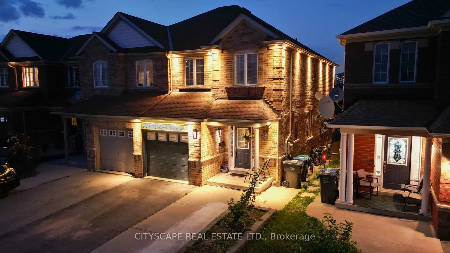 4712, Colombo, Churchill Meadows, Mississauga