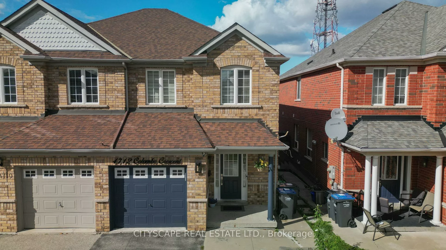 4712, Colombo, Churchill Meadows, Mississauga