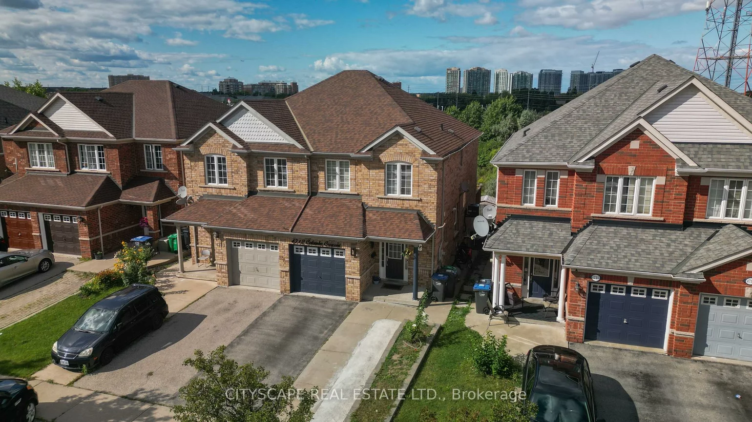 4712, Colombo, Churchill Meadows, Mississauga