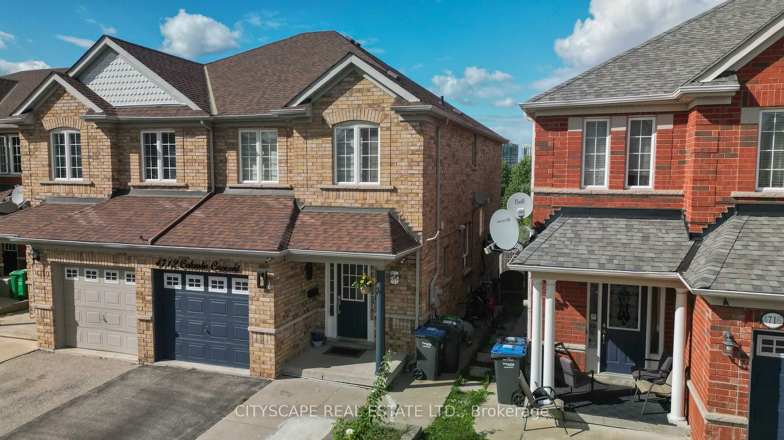 4712, Colombo, Churchill Meadows, Mississauga