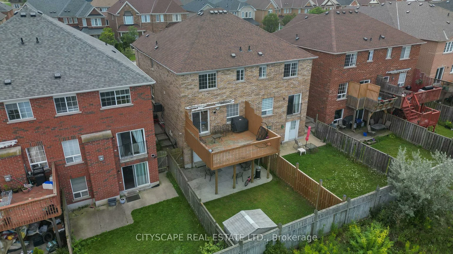 4712, Colombo, Churchill Meadows, Mississauga