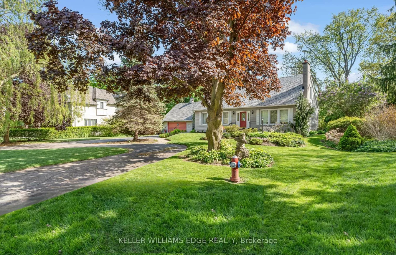 510, Meadow Wood, Clarkson, Mississauga