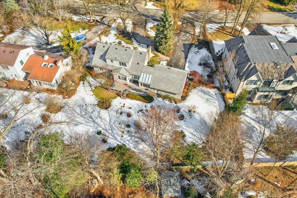 510, Meadow Wood, Clarkson, Mississauga