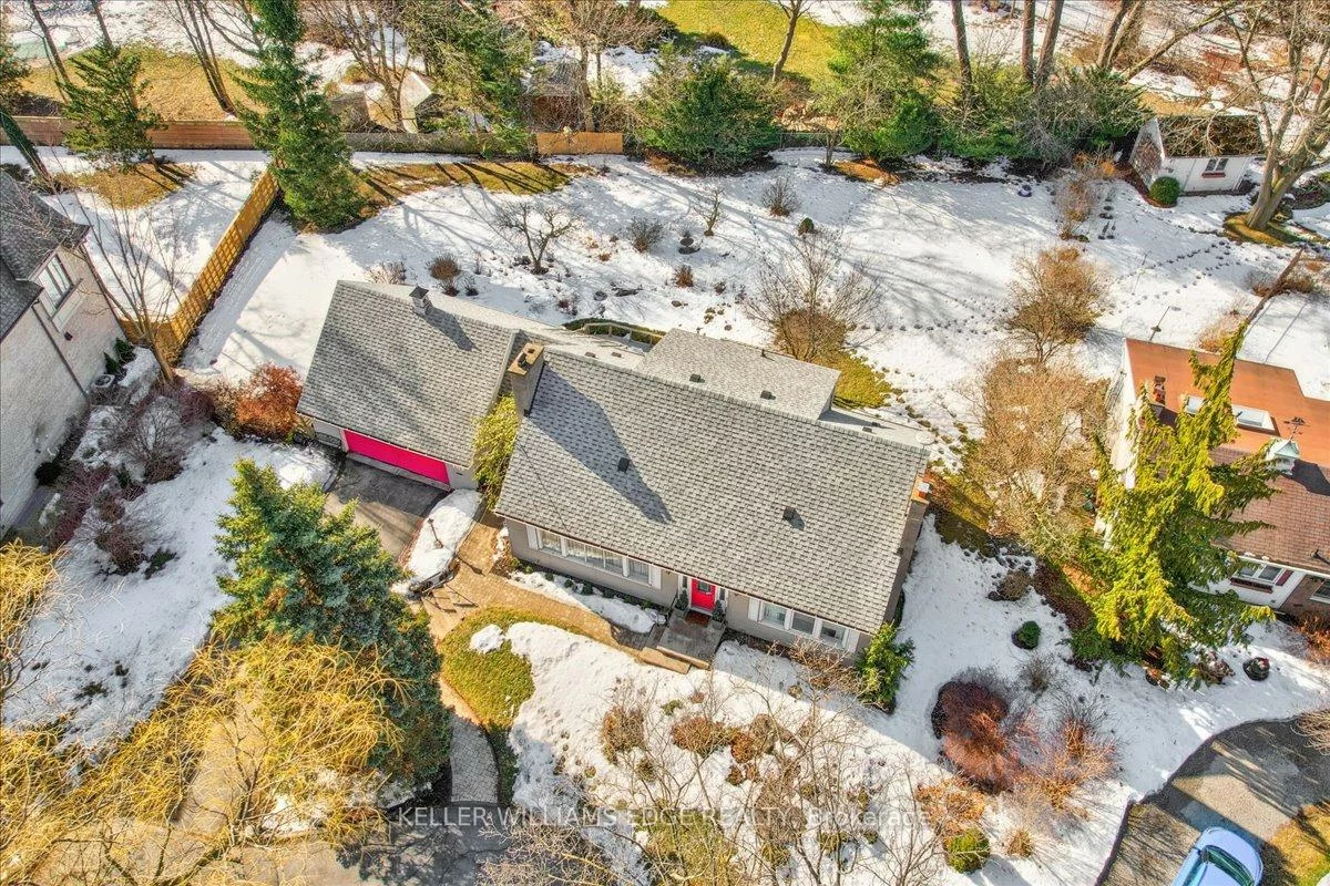 510, Meadow Wood, Clarkson, Mississauga