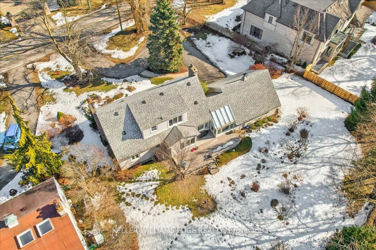 510, Meadow Wood, Clarkson, Mississauga