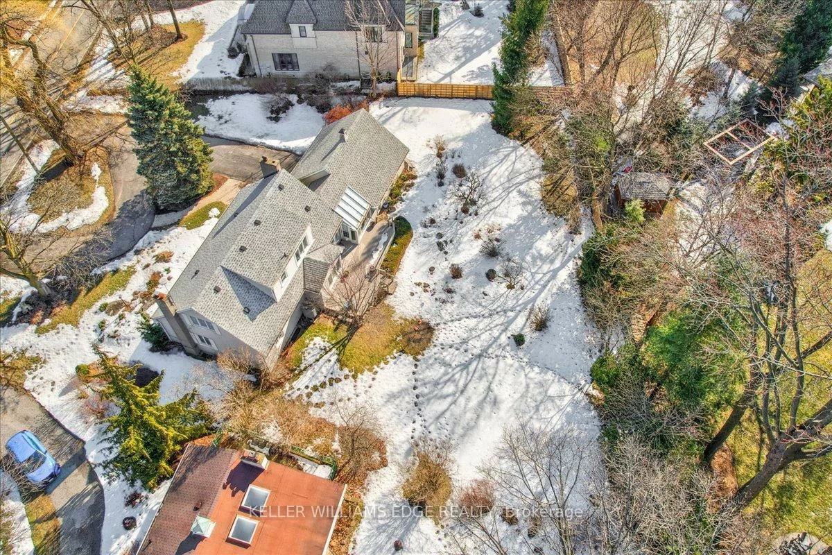 510, Meadow Wood, Clarkson, Mississauga
