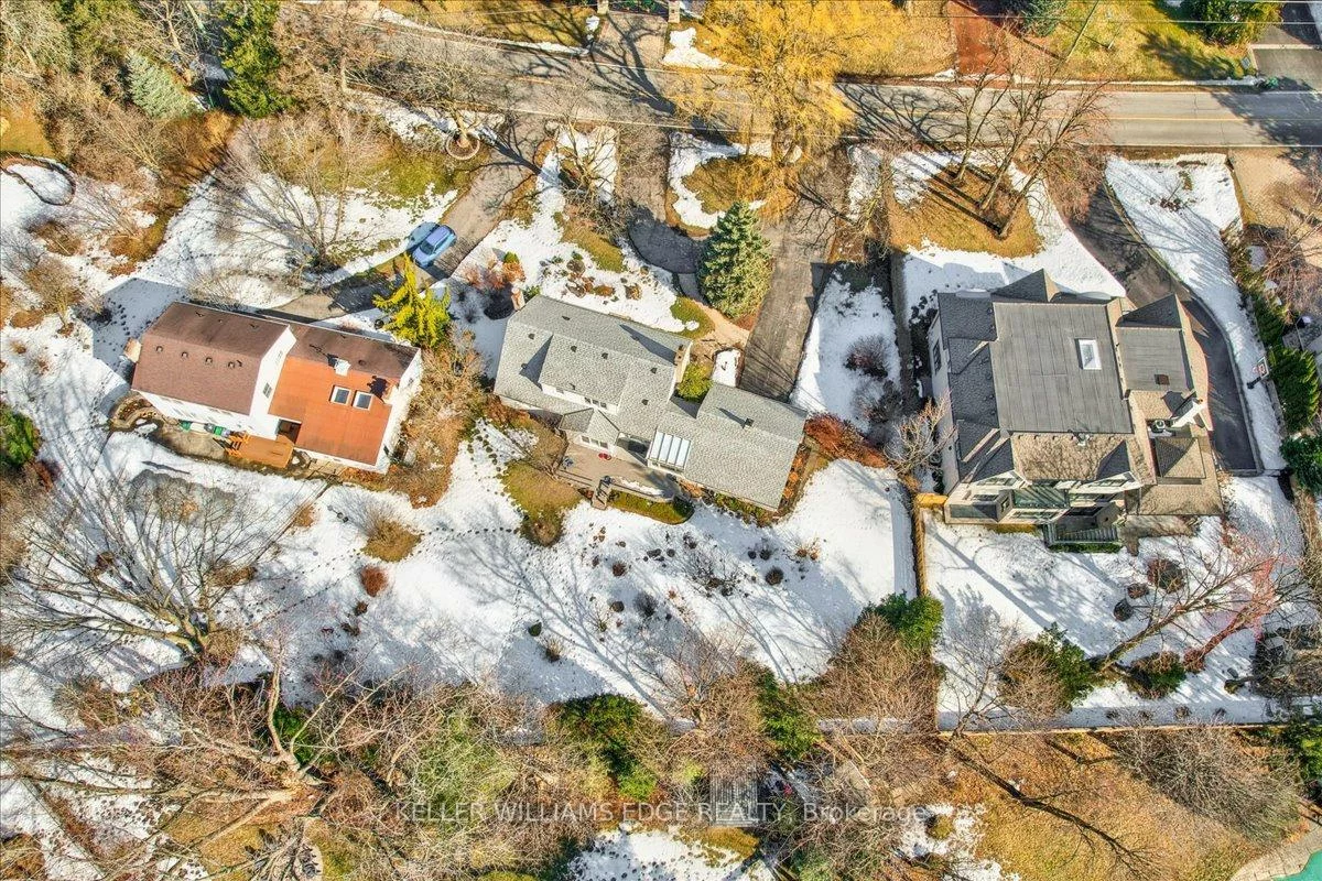 510, Meadow Wood, Clarkson, Mississauga