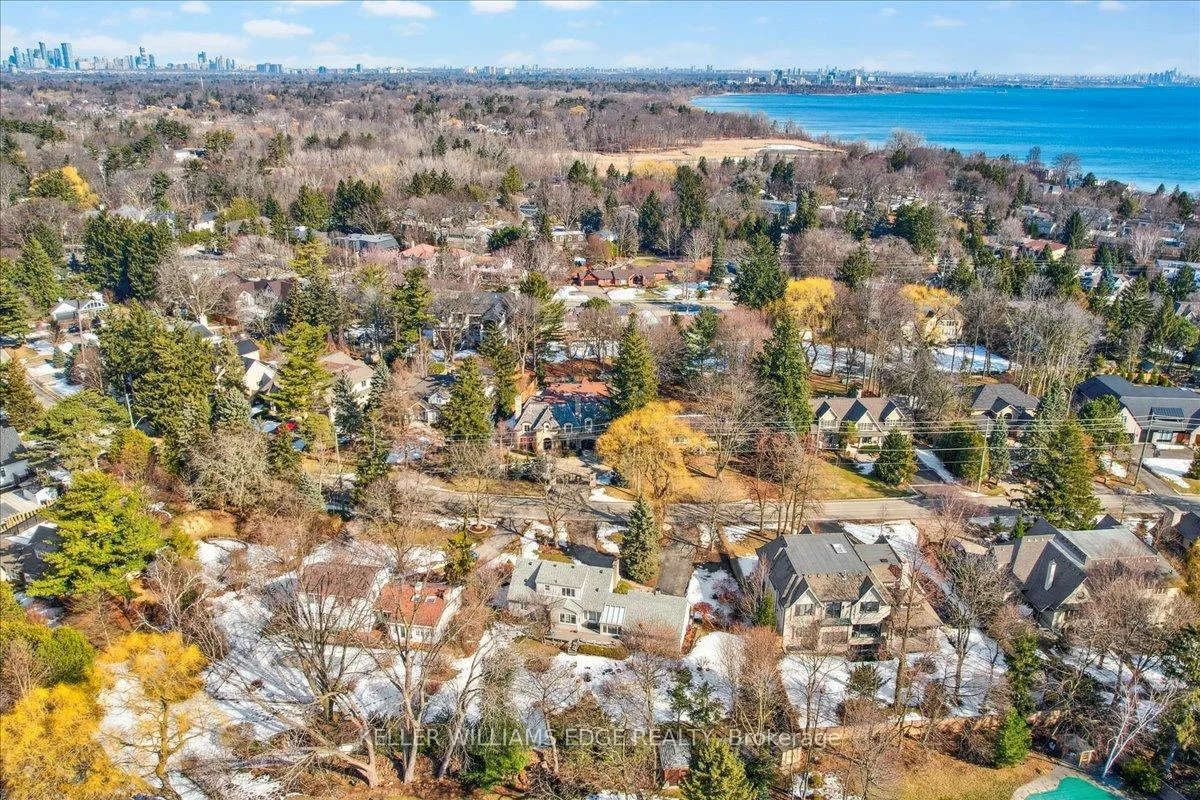 510, Meadow Wood, Clarkson, Mississauga