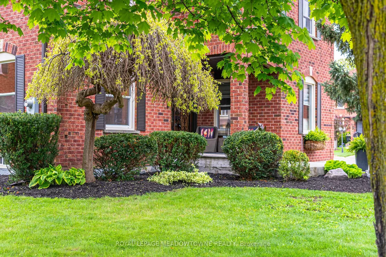 6402, Tenth, Lisgar, Mississauga