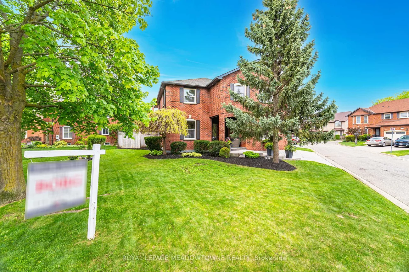 6402, Tenth, Lisgar, Mississauga