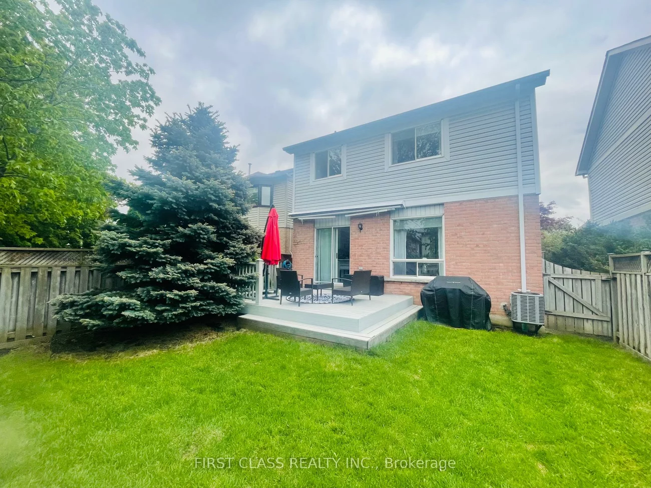 5893, Leeside, Central Erin Mills, Mississauga