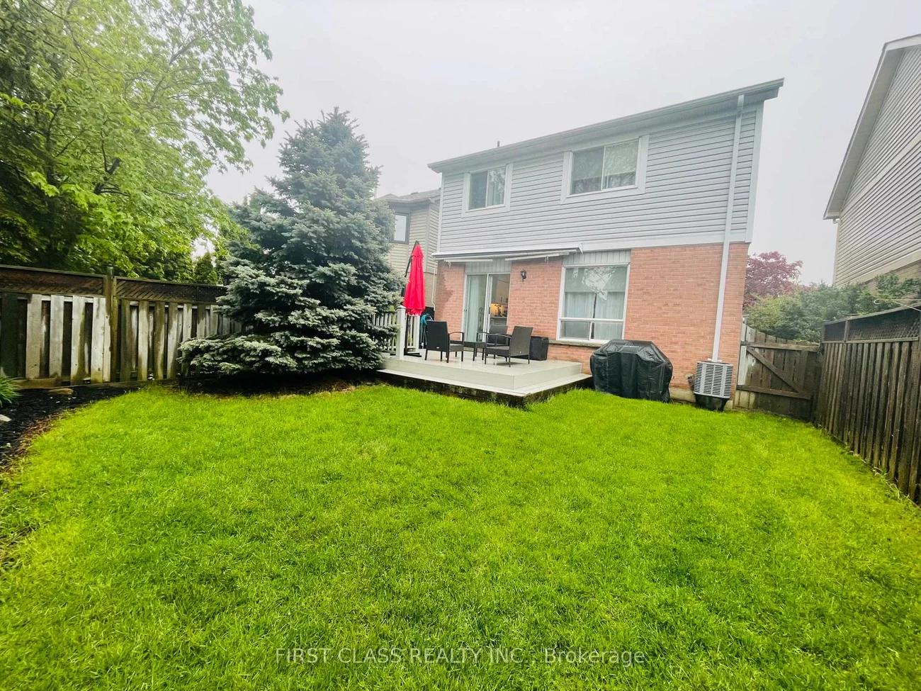 5893, Leeside, Central Erin Mills, Mississauga
