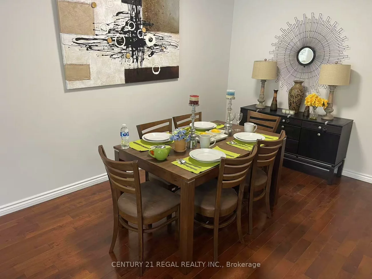 3437, Ashcroft, Erindale, Mississauga