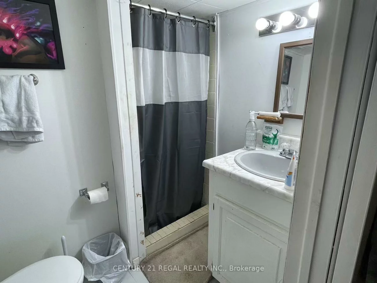 3437, Ashcroft, Erindale, Mississauga
