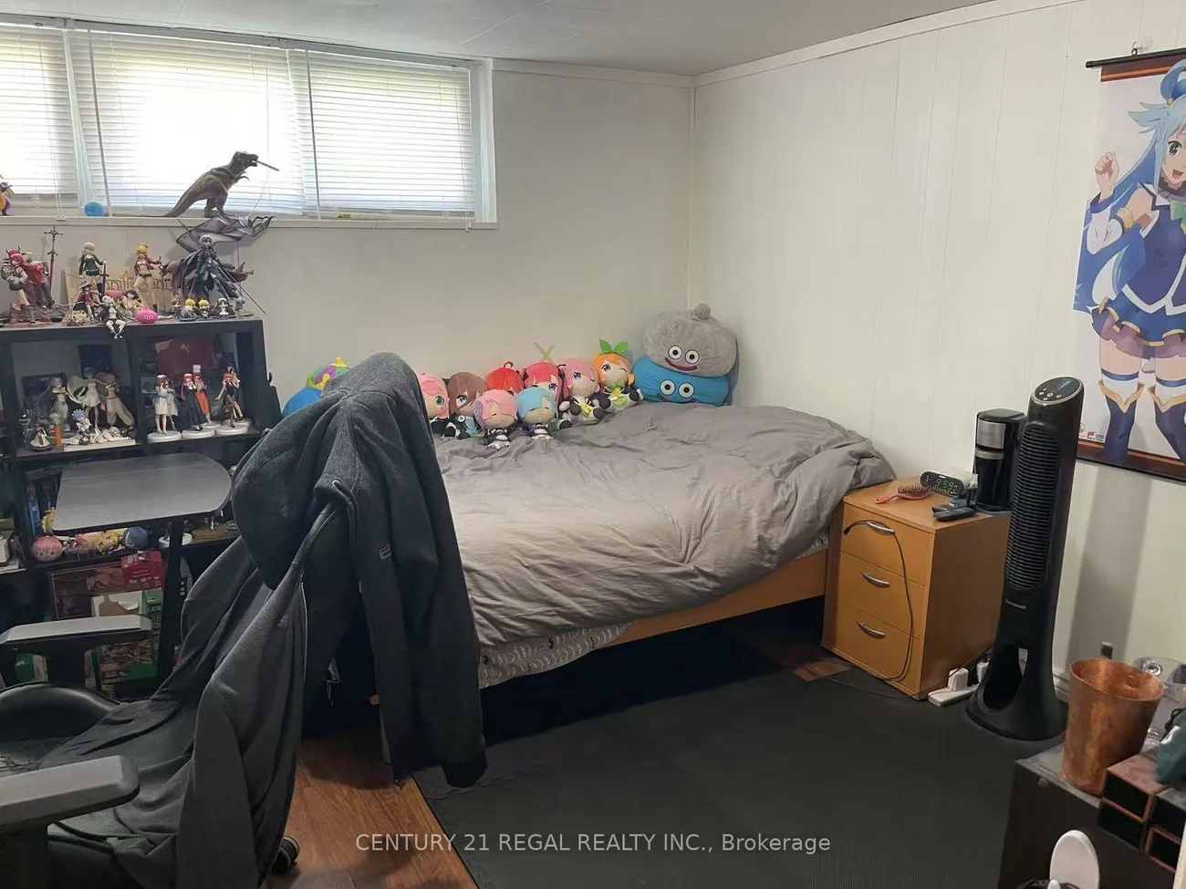 3437, Ashcroft, Erindale, Mississauga