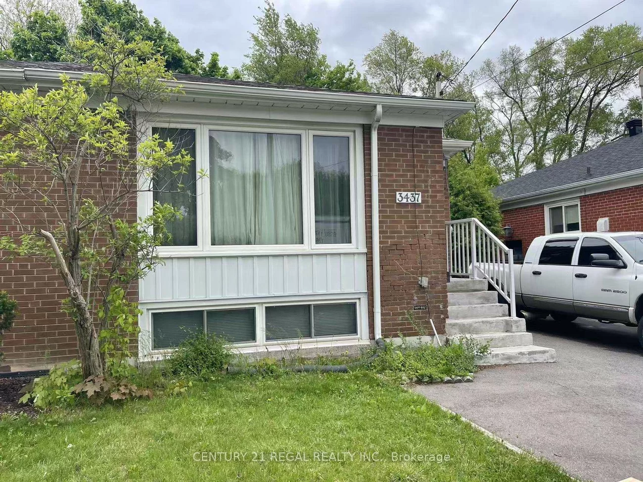 3437, Ashcroft, Erindale, Mississauga