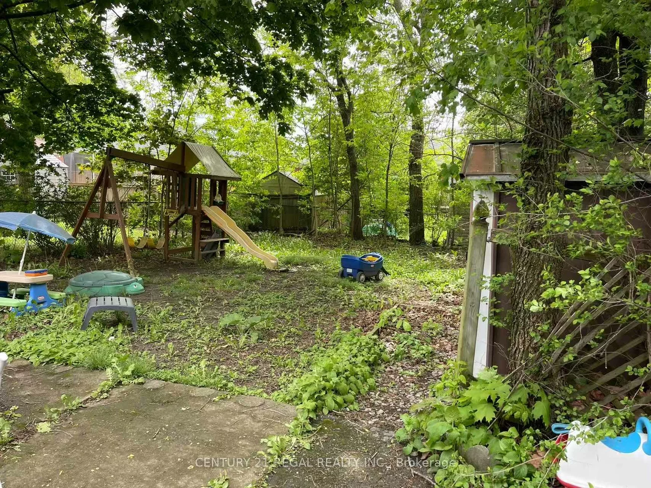 3437, Ashcroft, Erindale, Mississauga