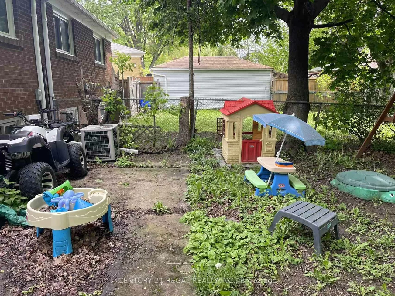 3437, Ashcroft, Erindale, Mississauga