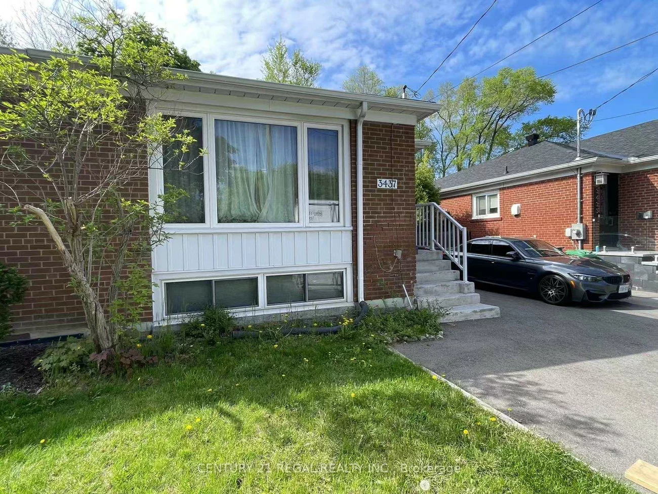 3437, Ashcroft, Erindale, Mississauga