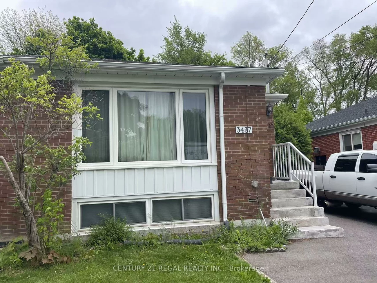 3437, Ashcroft, Erindale, Mississauga