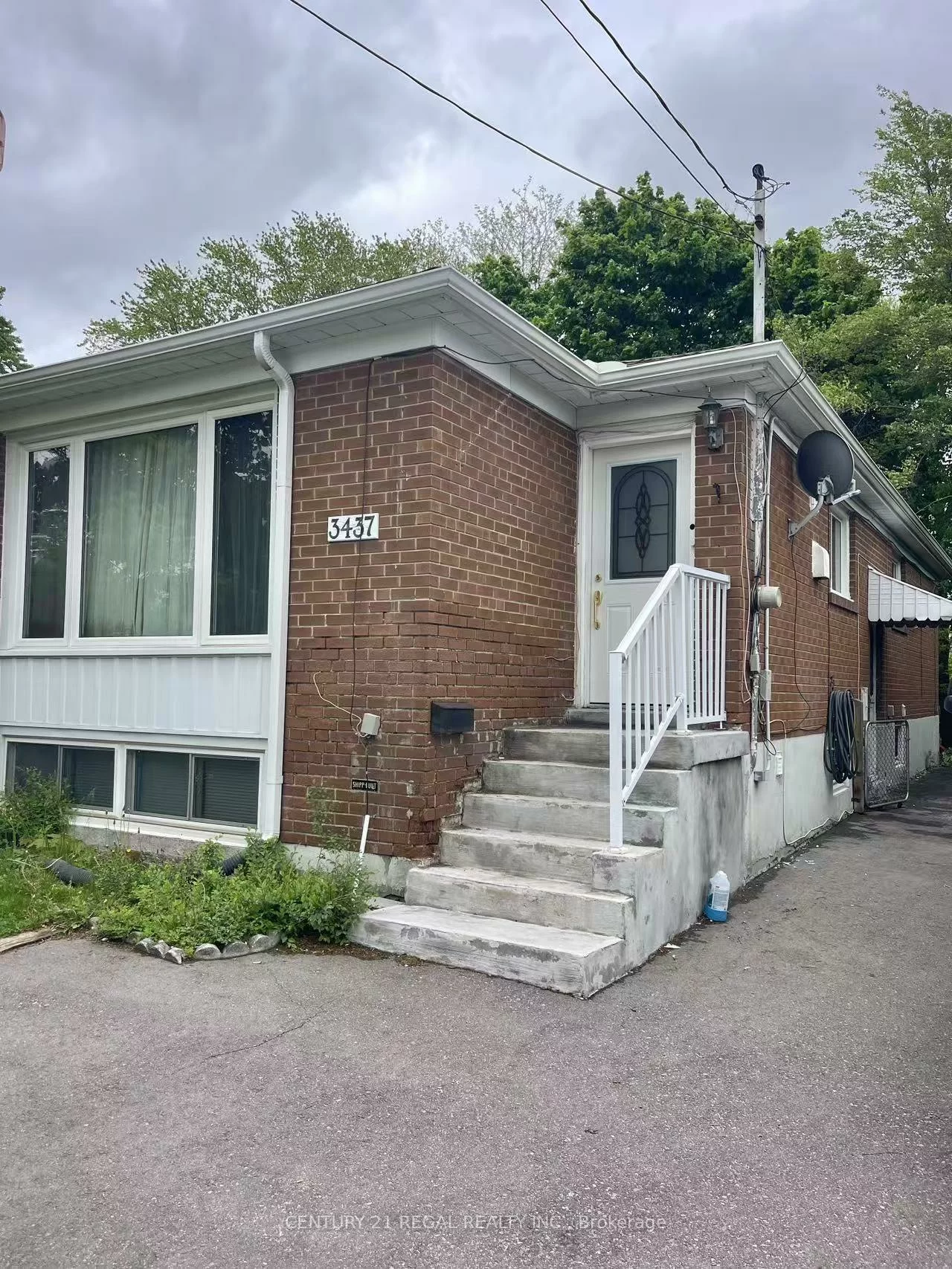 3437, Ashcroft, Erindale, Mississauga