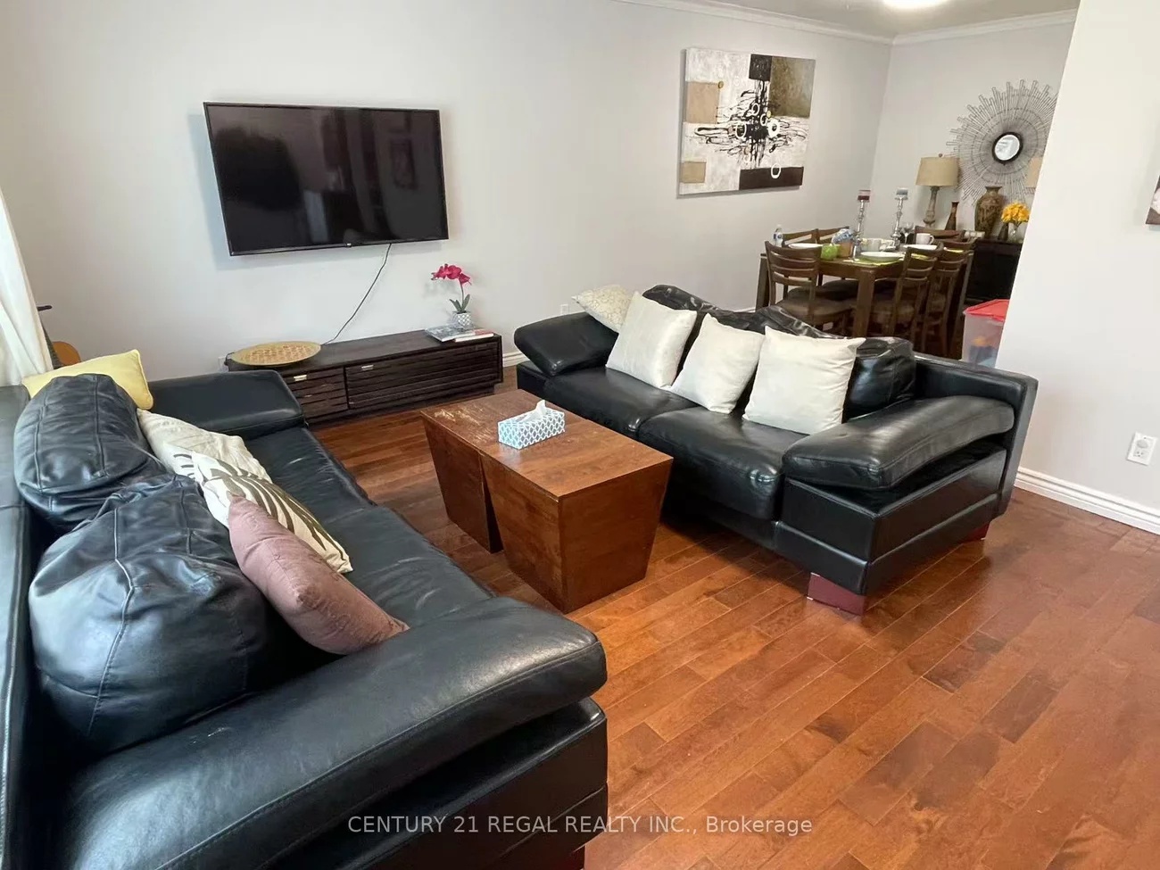 3437, Ashcroft, Erindale, Mississauga